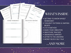 PLR/MRR Manifestation Planner