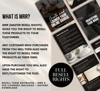 PLR/MRR Online Course Creation Guide