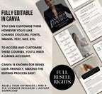 PLR/MRR Pinterest Marketing Ebook