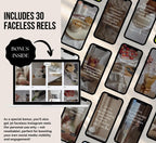 PLR/MRR 1000s Products Digital Product Vault