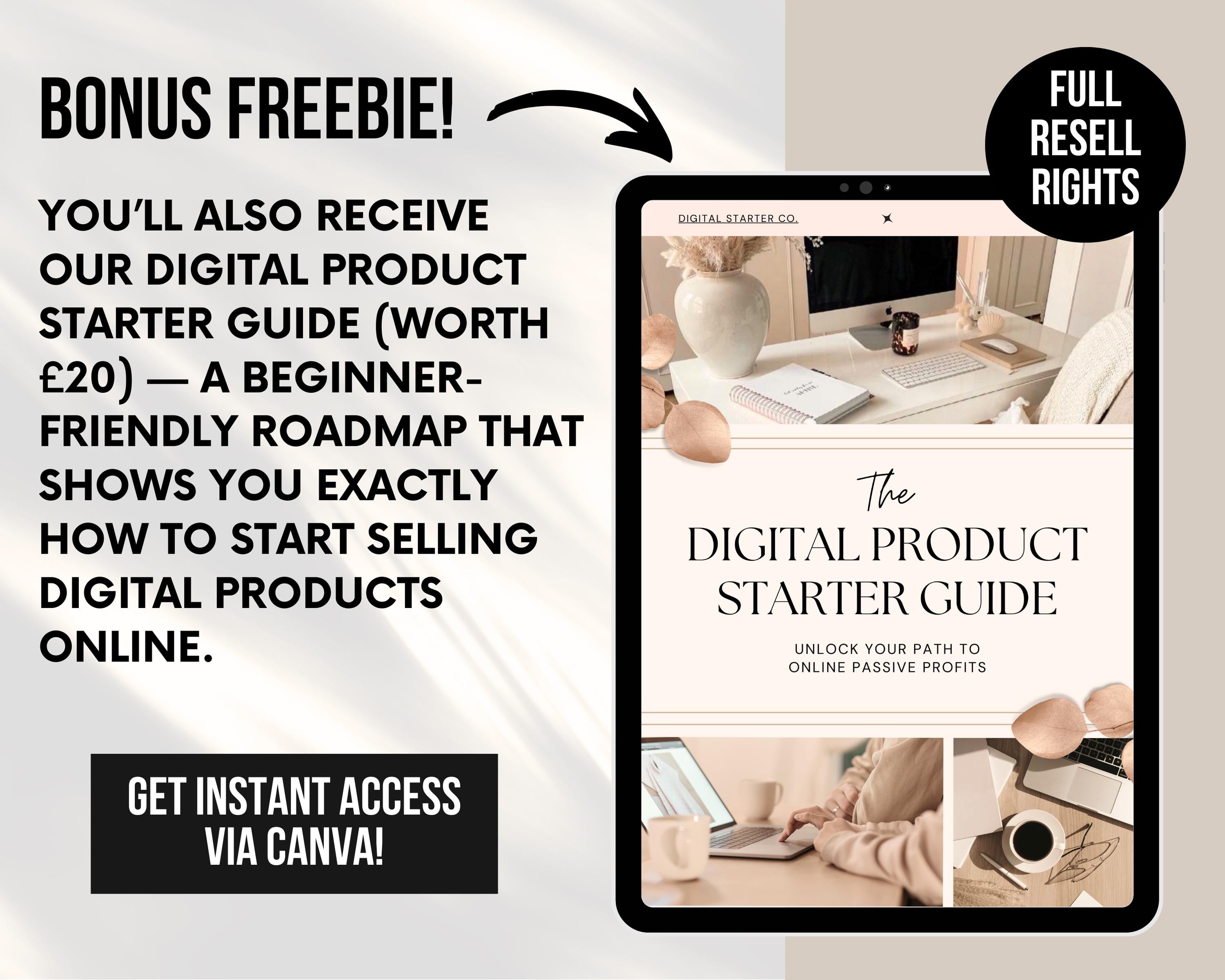 PLR/MRR 1000s Products Digital Product Vault: 1000s Ebooks, Templates, Graphics