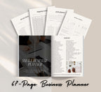 PLR/MRR Small Business Planner