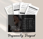 PLR/MRR Sales Page Ebook Guide