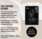 PLR/MRR 300 Viral Social Media Prompts