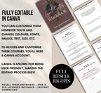 PLR/MRR Goal Getter Workbook