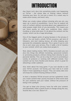 PLR/MRR TikTok Digital Marketing Guide