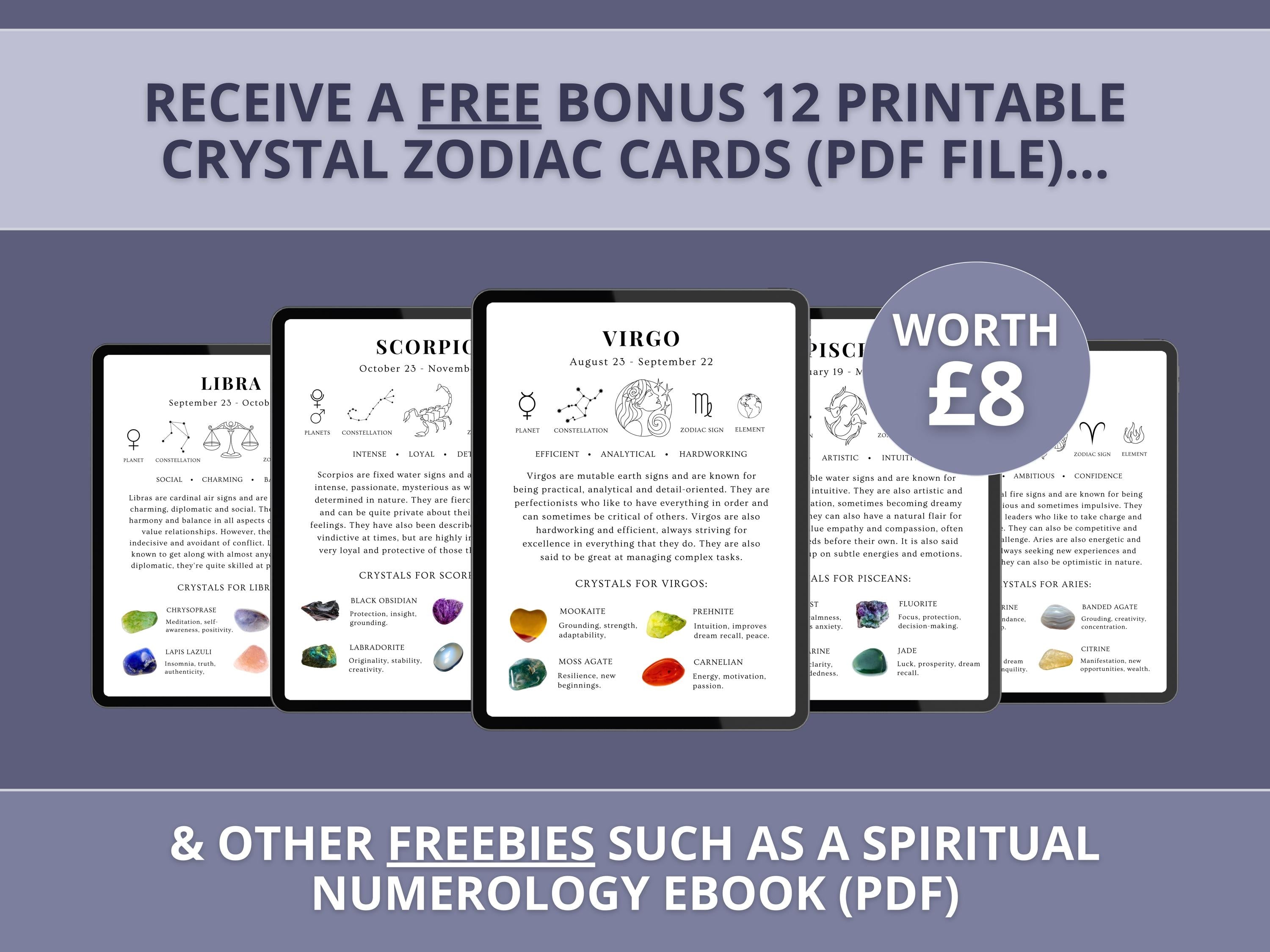 PLR/MRR 3600+ Pages Spiritual & Wellness Planners, Journals & Workbooks