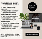 PLR/MRR 12 Digital Marketing Courses