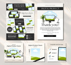 PLR/MRR Launch Your Etsy Shop Kit