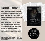 PLR/MRR 300 Viral Social Media Prompts